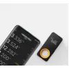 Дальномер Xiaomi HOTO Smart Laser Measure Black (QWCJY001) изображение 5
