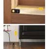 Дальномер Xiaomi HOTO Smart Laser Measure Black (QWCJY001) изображение 7