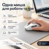 Мышка Thunderobot NL6 Tril-Mode wireless Mouse (NL6) изображение 10