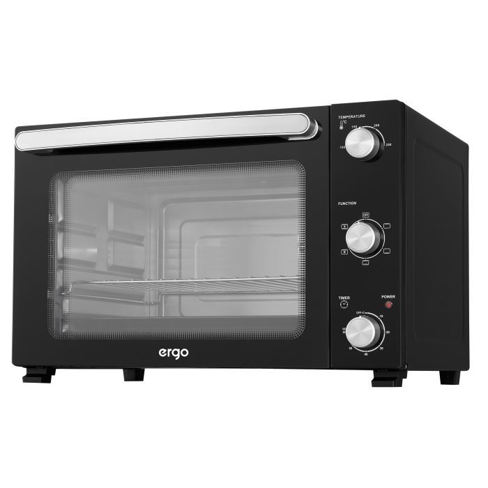 Электропечь Ergo TO 925 изображение 2