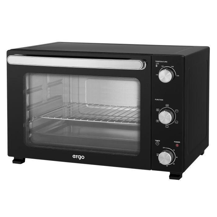 Электропечь Ergo TO 925 изображение 4