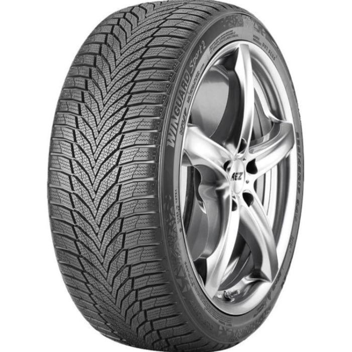 Шина Nexen 255/40R18 99V XL WinGuard SPORT 2 WU7 (15446)