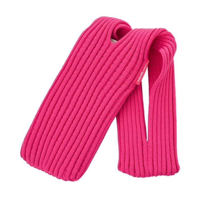 Чехол для мобильного телефона BeCover Knit Pocket universal Blue (715159) изображение 2
