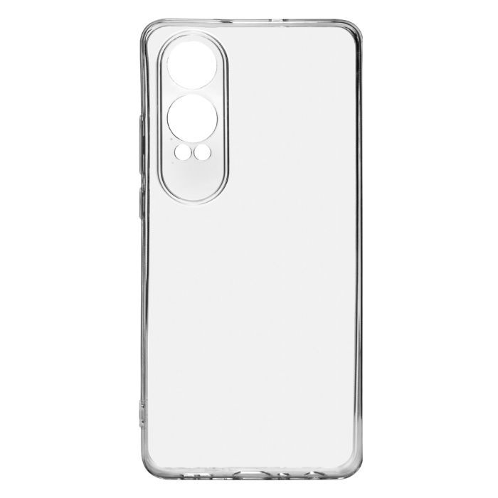 Чохол до мобільного телефона BeCover OnePlus Nord CE 4 Lite Transparancy (715060) зображення 2