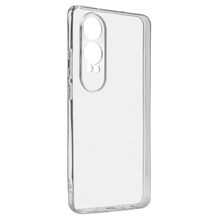 Чохол до мобільного телефона BeCover OnePlus Nord CE 4 Lite Transparancy (715060) зображення 3