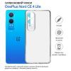 Чохол до мобільного телефона BeCover OnePlus Nord CE 4 Lite Transparancy (715060) зображення 6