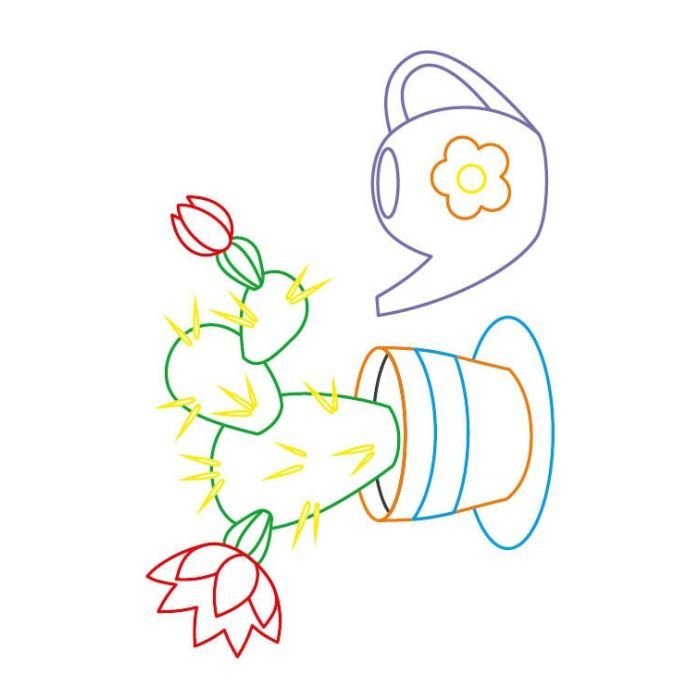 Книга Розмальовка з підказкою. Різні цікавинки Ранок (9789667513931) изображение 2