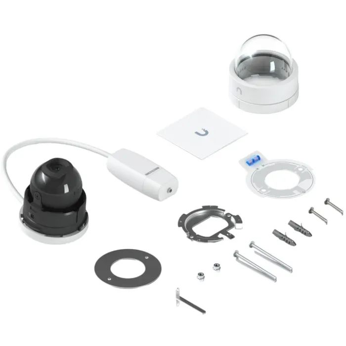 Камера видеонаблюдения Ubiquiti UVC-G5-DOME-ULTRA изображение 5