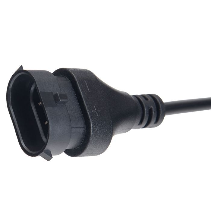 Автолампа PULSO L8-H11/3570 chip/12-24v/2*45W/10800Lm/6500K (L8-H11) изображение 4