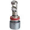 Автолампа PULSO L8-H11/3570 chip/12-24v/2*45W/10800Lm/6500K (L8-H11)