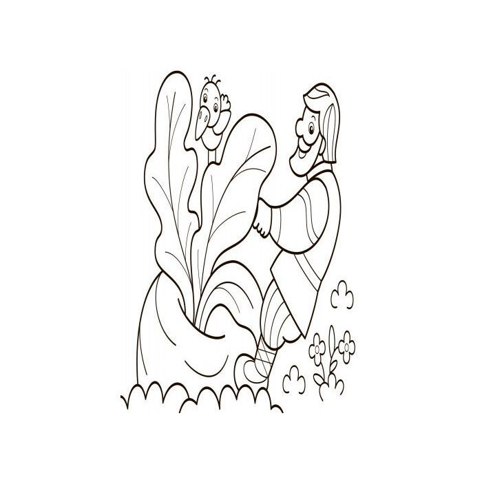 Книга Водна розмальовка. Казки Ранок (9789667484439) изображение 3