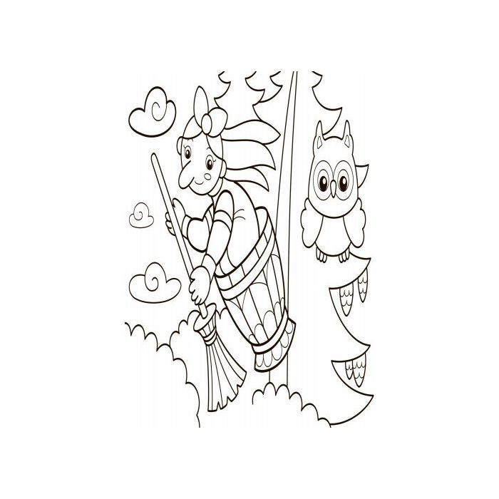 Книга Водна розмальовка. Казки Ранок (9789667484439) изображение 5