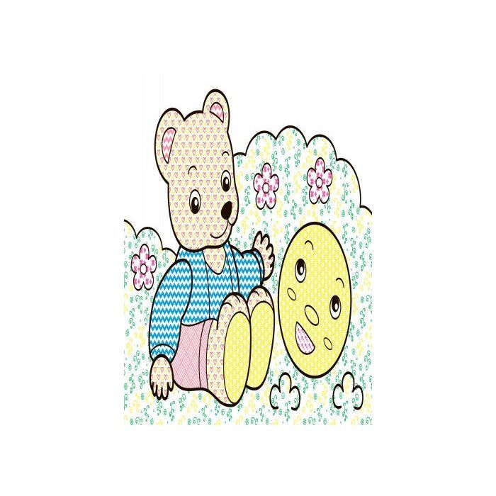 Книга Водна розмальовка. Казки Ранок (9789667484439) изображение 6