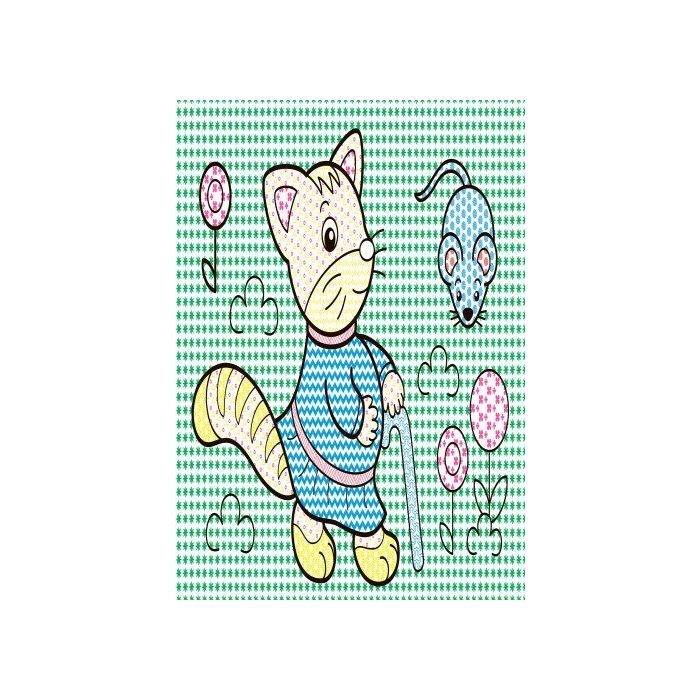 Книга Водна розмальовка. Казки Ранок (9789667484439) изображение 8