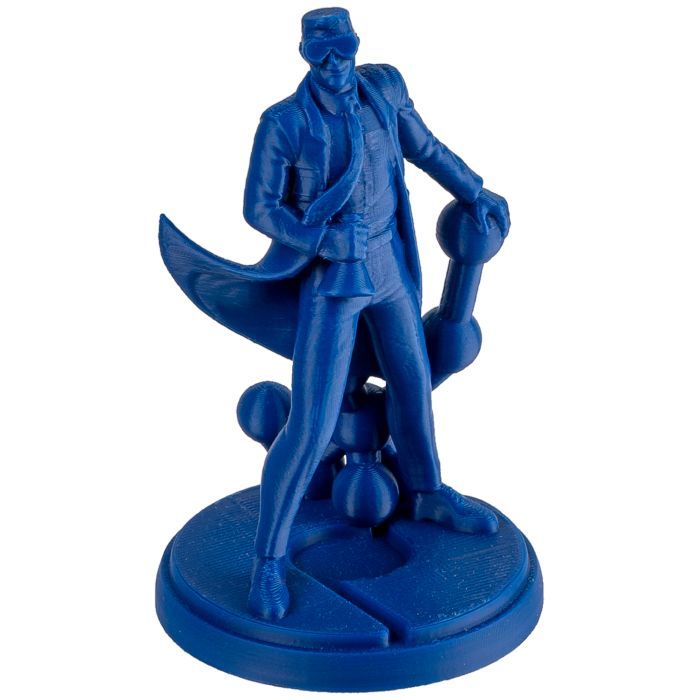 Пластик для 3D-принтера Polymaker PANCHROMA CoPE 1,75mm 1kg RED (CA14005) зображення 4