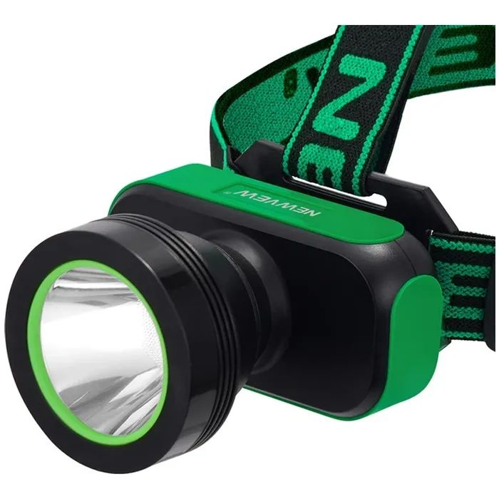 Фонарь NEWVEW NV-A15 2200mAh Green (NWVW-NV-A15-GN) изображение 2
