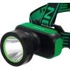 Фонарь NEWVEW NV-A15 2200mAh Green (NWVW-NV-A15-GN) изображение 2
