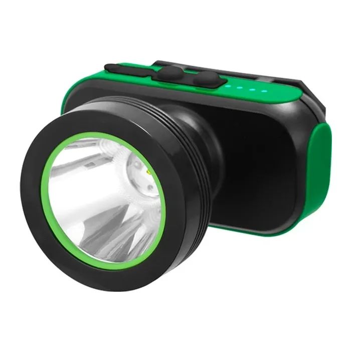 Фонарь NEWVEW NV-A15 2200mAh Green (NWVW-NV-A15-GN) изображение 3