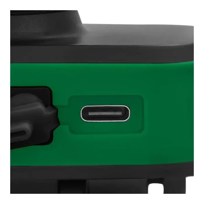 Фонарь NEWVEW NV-A15 2200mAh Green (NWVW-NV-A15-GN) изображение 4