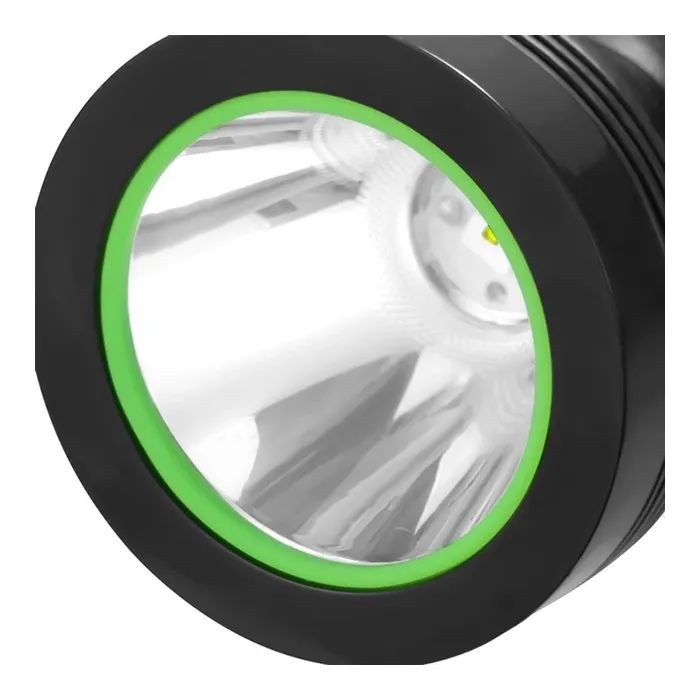 Фонарь NEWVEW NV-A15 2200mAh Green (NWVW-NV-A15-GN) изображение 5