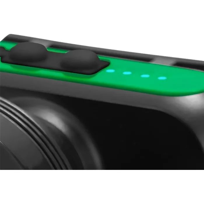 Фонарь NEWVEW NV-A15 2200mAh Green (NWVW-NV-A15-GN) изображение 6