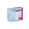 Фильтр-кувшин Brita Style Essential MXPro 2.4л + 2 картриджа сіро-блакитний (1057796) изображение 12