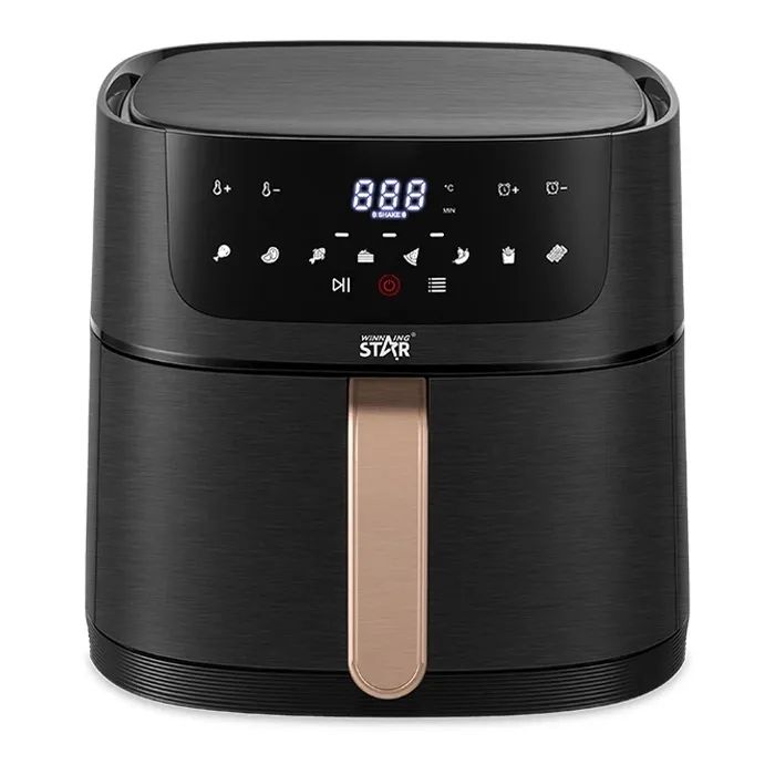 Мультипіч WINNINGSTAR ST-9652 зображення 2