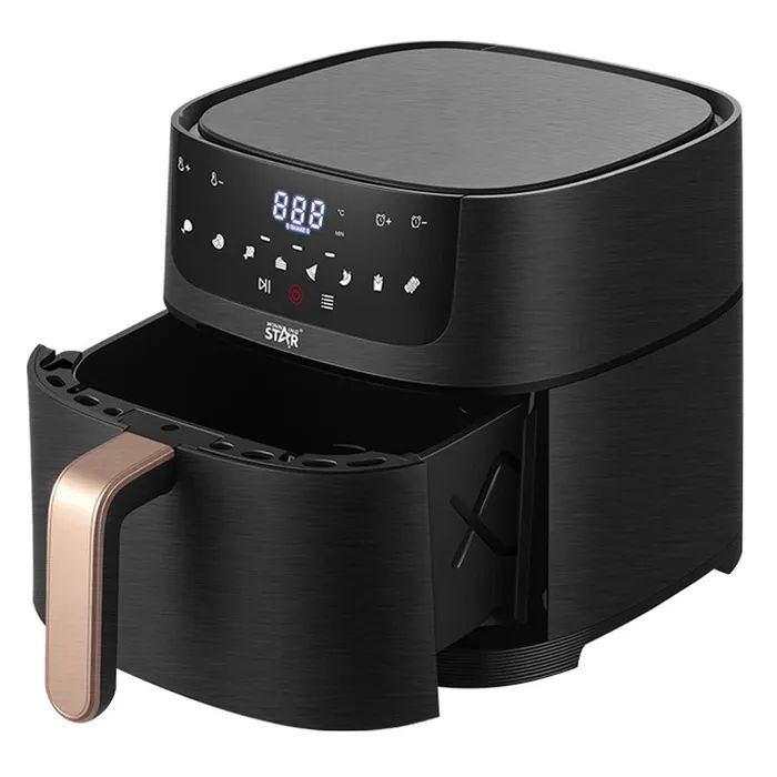 Мультипіч WINNINGSTAR ST-9652 зображення 3