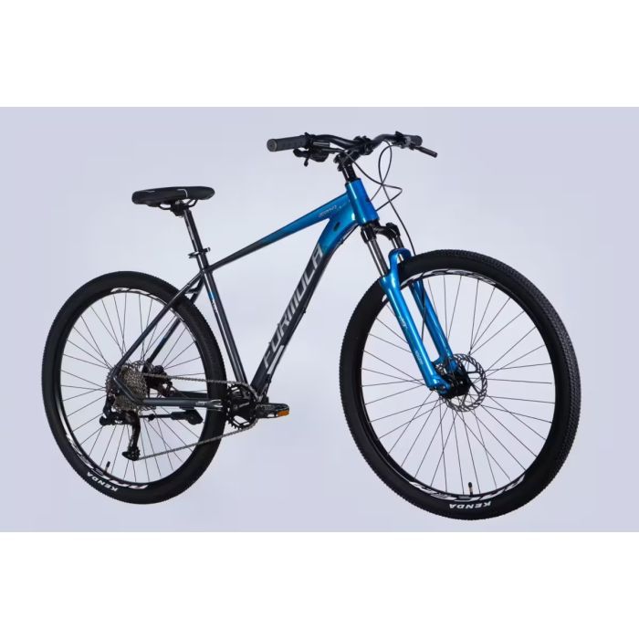 Велосипед Formula 29" ZEPHYR 1.0 HDD рама-19" AL 2026 синьо-сірий (OPS-FR-29-452) зображення 2