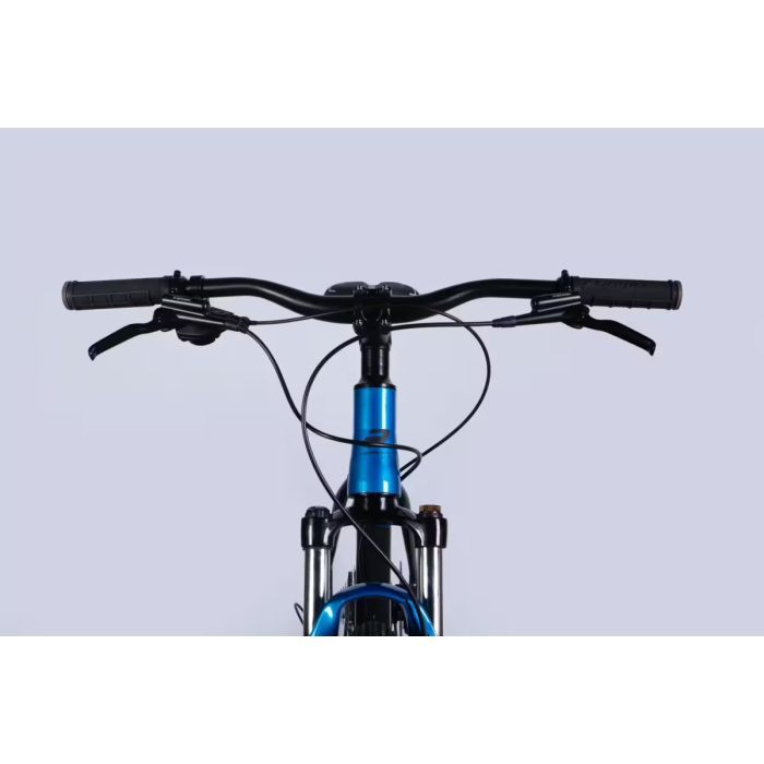 Велосипед Formula 29" ZEPHYR 1.0 HDD рама-19" AL 2026 синьо-сірий (OPS-FR-29-452) зображення 6