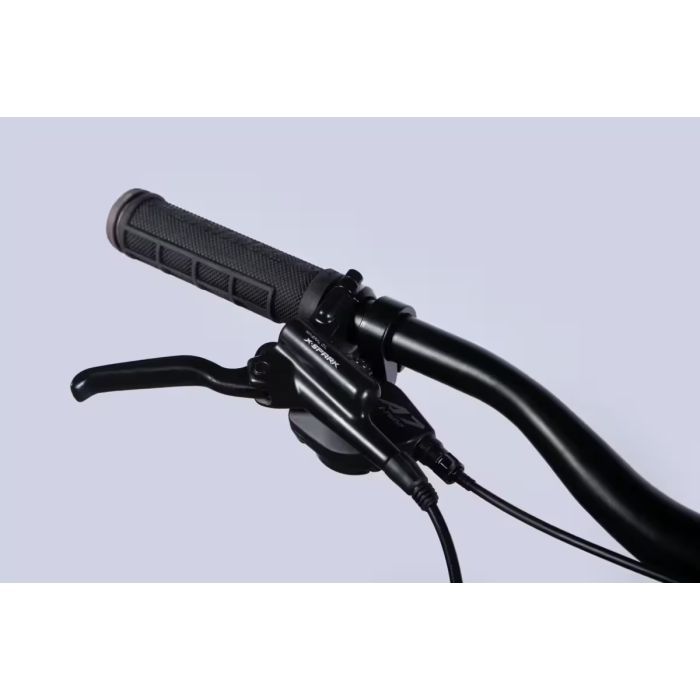 Велосипед Formula 29" ZEPHYR 1.0 HDD рама-19" AL 2026 синьо-сірий (OPS-FR-29-452) зображення 7