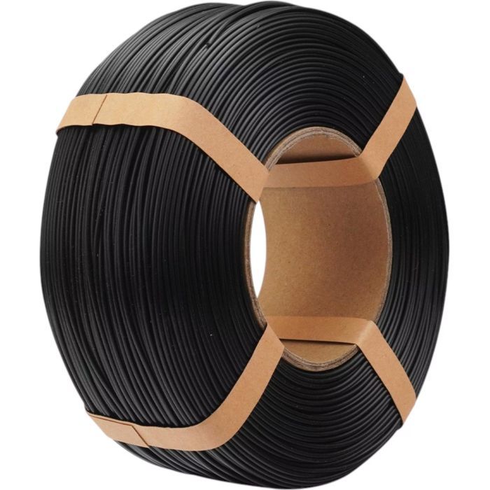 Пластик для 3D-принтера eSUN PLA-Basic 1,75mm 1kg Purple, REFILL (PLA-BASIC175Z1R1)