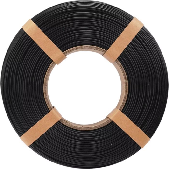 Пластик для 3D-принтера eSUN PLA-Basic 1,75mm 1kg Purple, REFILL (PLA-BASIC175Z1R1) зображення 3