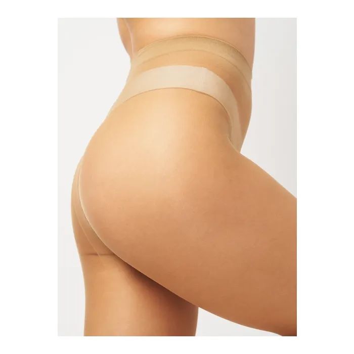 Колготы Siela Collant T-Band 20 Den Tabaco - 2 (4820159844982) изображение 3