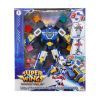 Трансформер Super Wings Transforming Всесвітній космодром 3 в 1 (YW780288) зображення 9