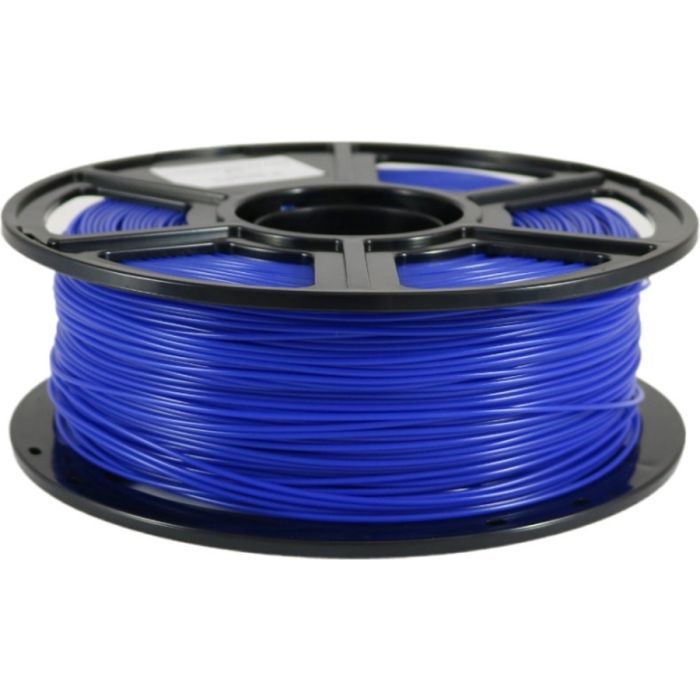 Пластик для 3D-принтера Flashforge PLA 1,75mm 1kg Transparent Green (PTG1)