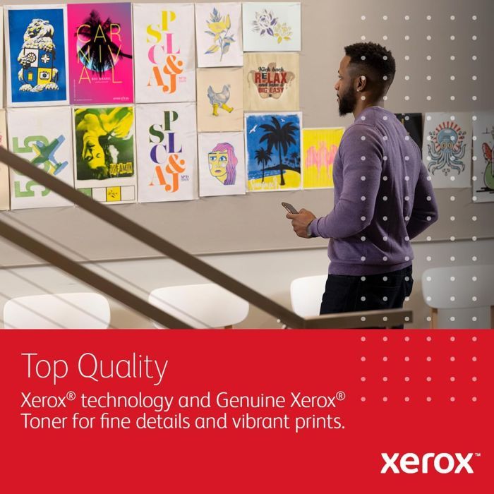 Лазерний принтер Xerox VersaLink B620 (B620V_DN) зображення 10