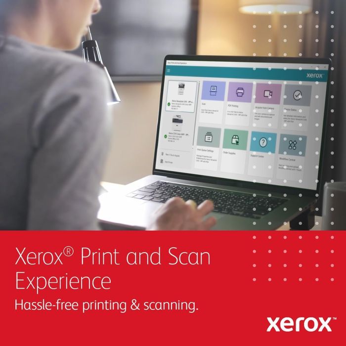 Лазерний принтер Xerox VersaLink B620 (B620V_DN) зображення 11