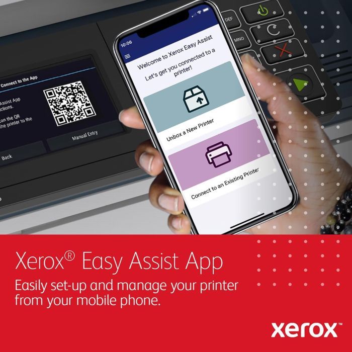Лазерний принтер Xerox VersaLink B620 (B620V_DN) зображення 8