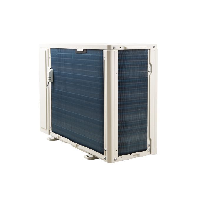 Кондиционер Ergo ACI 1223 SWH WIFI изображение 10