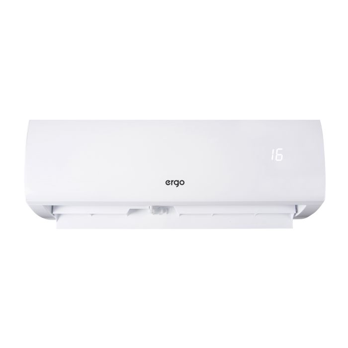 Кондиционер Ergo ACI 1223 SWH WIFI изображение 11
