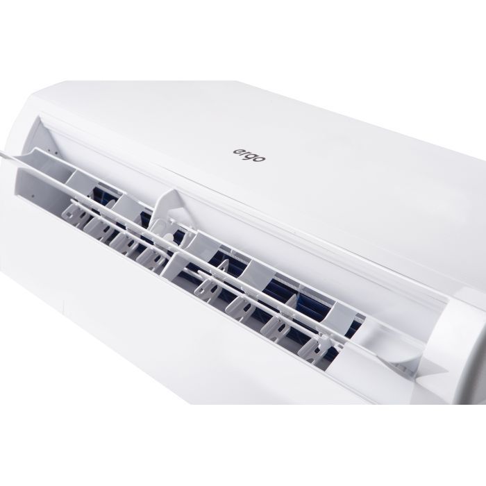 Кондиционер Ergo ACI 1223 SWH WIFI изображение 13
