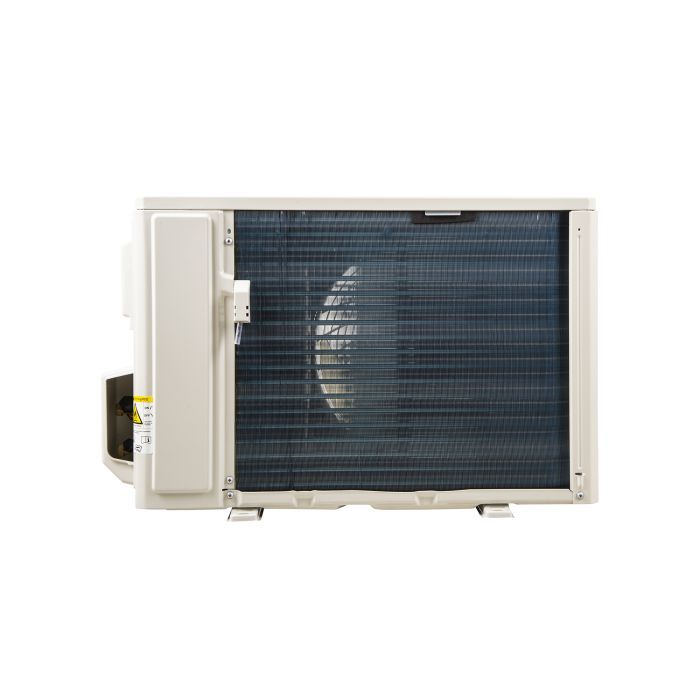 Кондиционер Ergo ACI 1223 SWH WIFI изображение 18