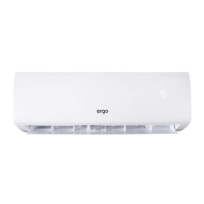 Кондиционер Ergo ACI 1223 SWH WIFI изображение 3