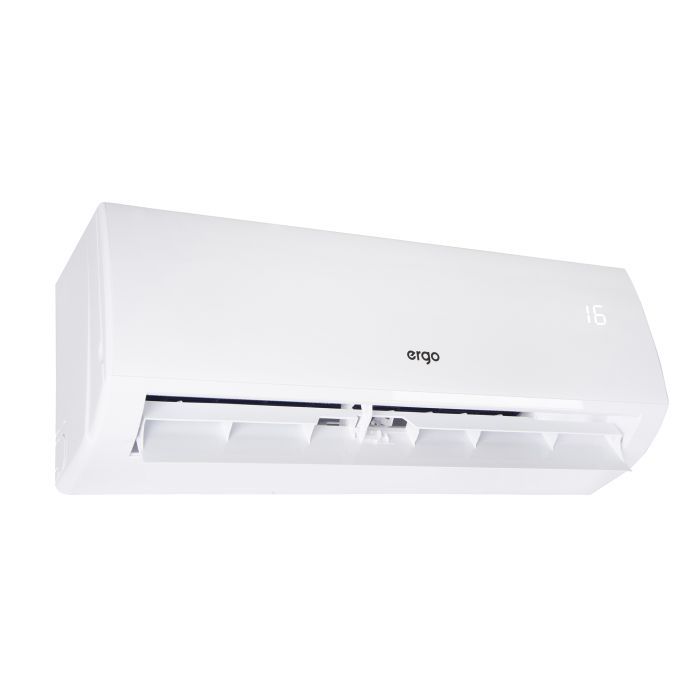 Кондиционер Ergo ACI 1223 SWH WIFI изображение 5