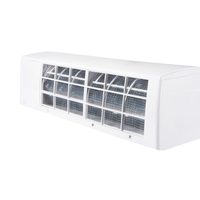 Кондиционер Ergo ACI 1223 SWH WIFI изображение 6