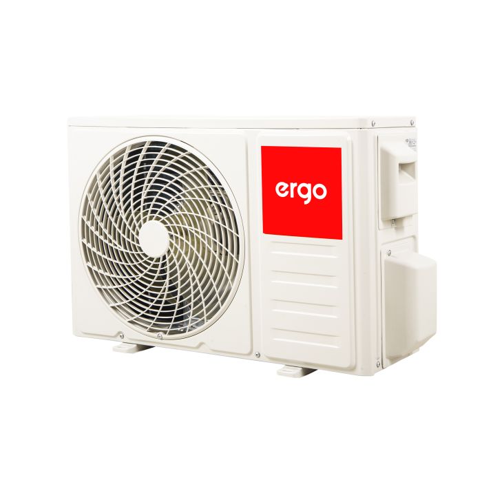 Кондиционер Ergo ACI 1223 SWH WIFI изображение 8