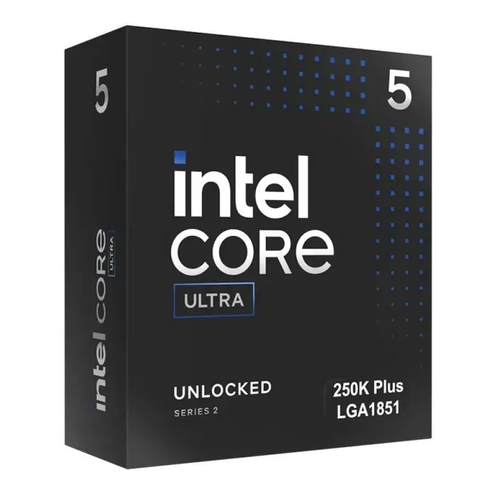 Процессор INTEL Core™ Ultra 5 250K Plus (BX80768250K)