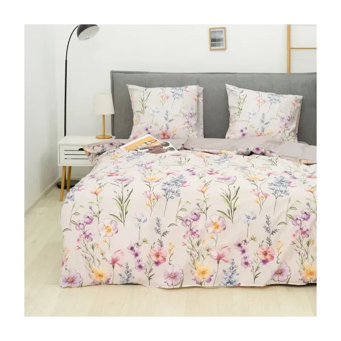 Постельное белье Viluta 25353 Ранфорс полуторный (25353_pl) изображение 3