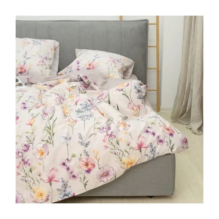 Постельное белье Viluta 25353 Ранфорс полуторный (25353_pl) изображение 5